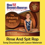 Rinse And Spit Rap Song Download with Lyrics
