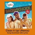 Clean It Up! Remix Download with Lyrics