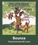 Bounce Song Download with Lyrics