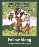 Follow Along Song Download with Lyrics