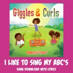 I Like to Sing My ABC's Song Download with Lyrics