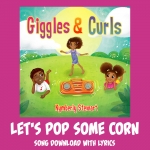 Let's Pop Some Corn Song Download with Lyrics