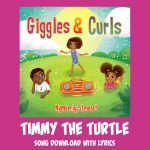 Timmy The Turtle Song Download with Lyrics