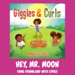 Hey, Mr. Moon Song Download with Lyrics