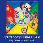 Everybody Have a Seat Song Download with Lyrics