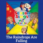 The Raindrops Are Falling Song Download with Lyrics