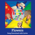 Flowers Song Download with Lyrics