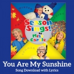 You Are My Sunshine Song Download with Lyrics