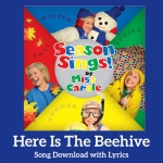Here Is The Beehive Song Download with Lyrics