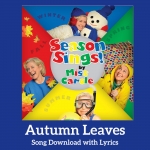 Autumn Leaves Song Download with Lyrics