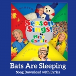 Bats Are Sleeping Song Download with Lyrics
