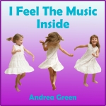 I Feel The Music Inside Song Download with Lyrics