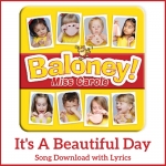 It's A Beautiful Day Song Download with Lyrics