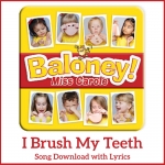 I Brush My Teeth Song Download with Lyrics