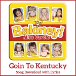 Goin To Kentucky Song Download with Lyrics