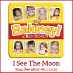 I See The Moon Song Download with Lyrics