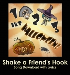 Shake a Friend's Hook Song Download with Lyrics