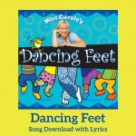 Dancing Feet Song Download with Lyrics