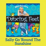 Sally Go 'Round The Sunshine Song Download with Lyrics