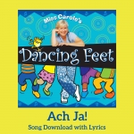 Ach Ja! Song Download with Lyrics