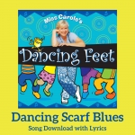 Dancing Scarf Blues Song Download with Lyrics