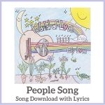 People Song Download with Lyrics