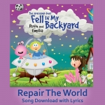 Repair The World Song Download with Lyrics