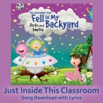 Just Inside This Classroom Song Download with Lyrics
