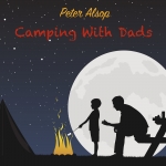 Camping with Dads CD with Lyrics