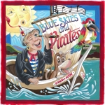 Donna & Andy: Blue Skies and Pirates Album Download