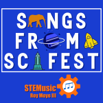 Songs from SciFest EP Album Download with Lyrics