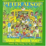 Take Me With You Album Download with Lyrics
