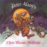 Chris Moose Holidays Album Download with Lyrics