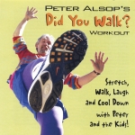 Did You Walk? Workout Album Download with Lyrics