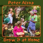 Grow It At Home Album Download with Lyrics