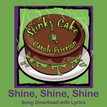 Shine, Shine, Shine Song Download with Lyrics