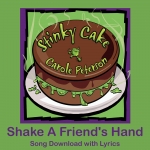 Shake A Friend's Hand Song Download with Lyrics