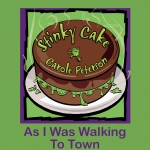 As I Was Walking To Town Song Download with Lyrics