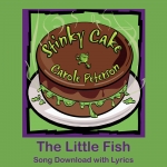 The Little Fish Song Download with Lyrics