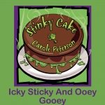 Icky Sticky And Ooey Gooey Song Download with Lyrics