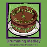 Drumming Medley Song Download with Lyrics