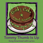 Tommy Thumb Is Up Song Download with Lyrics