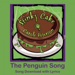 The Penguin Song Download with Lyrics