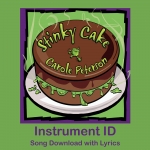 Instrument ID Song Download with Lyrics