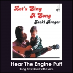 Hear The Engine Puff Song Download with Lyrics