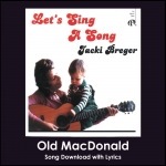Old MacDonald Song Download with Lyrics