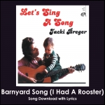 Barnyard Song Download with Lyrics