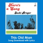 This Old Man Song Download with Lyrics