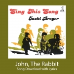 John The Rabbit Song Download with Lyrics