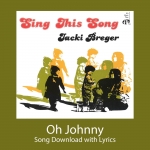 Oh Johnny Song Download with Lyrics